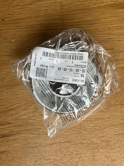 Capac cana blender Bosch MUM5 MUM54251 nou, complet