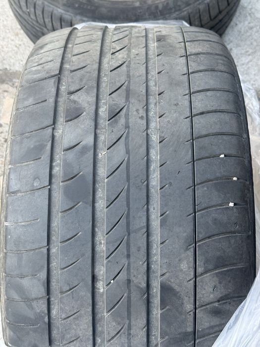 Vand set 4 Dunlop 275/40/20 si 315/35/20 Run flat