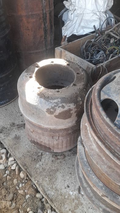 Продам диски на КАМАЗ, ЗИЛ