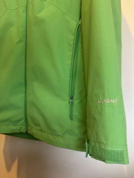The North Face HyVent яке
