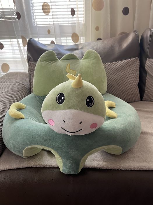 Детски музикален фотьол/барбарон