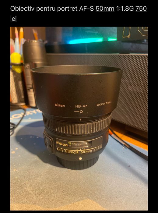 Aparat NIKON D5300