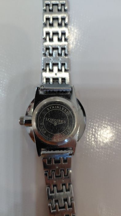 Часы Longines !!!