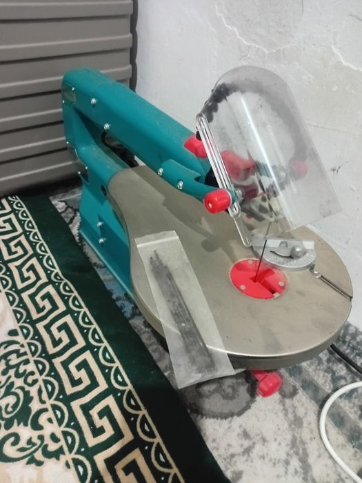 Лобзик Сианок сатылады