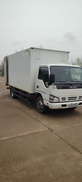 Продаётся ISUZU ISUZU sotiladi