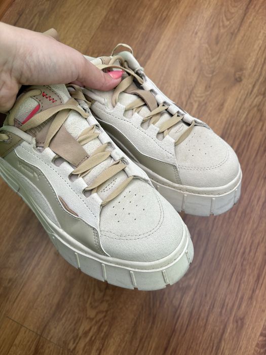 Маратонки Puma - модел Mayze