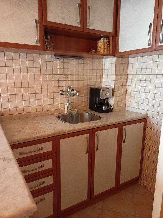Продава се Четиристаен апартамент в Стара Загора, Аязмото - 87 кв.м за 794 €/кв.м - Снимка #11