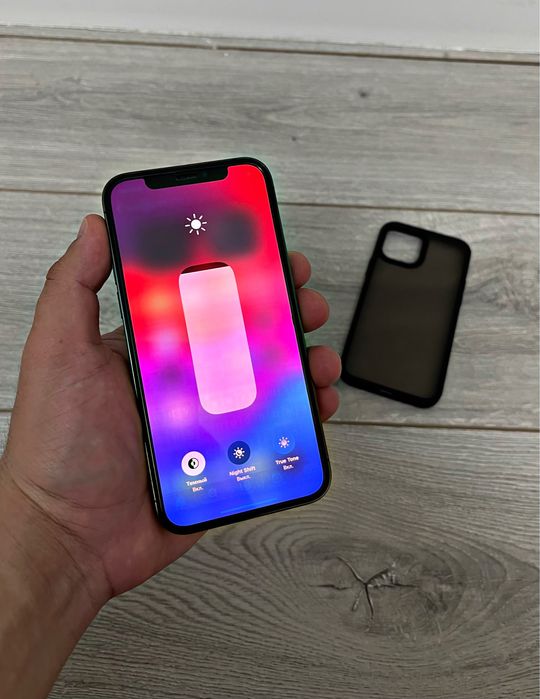  iPhone 12 PRO/128GB/76% 