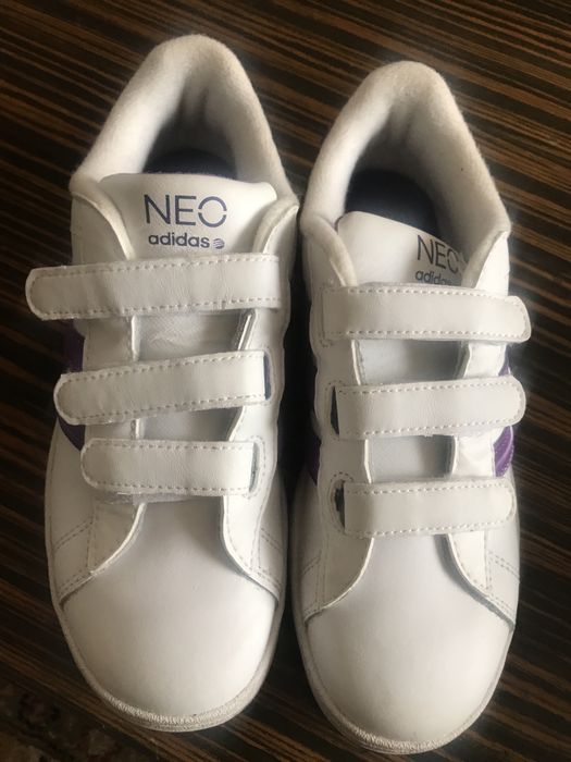 Кроссовки The North Face