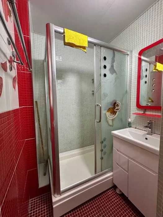 Сдаётся 2ком квартира Яккасарайский р-н Ул Бабур