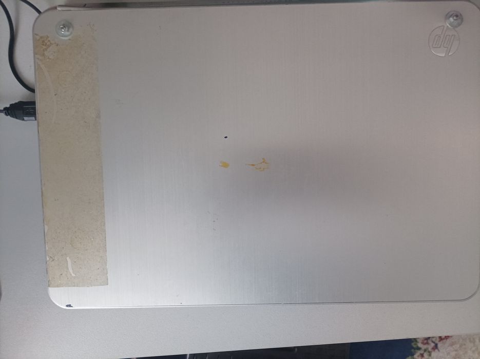 Hp spectre xt в среднем.