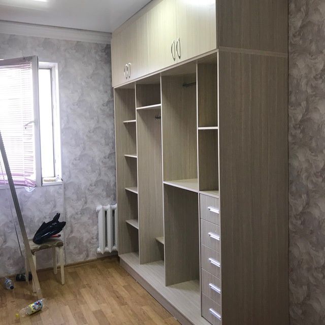 Мебель на заказ переделка ремонт