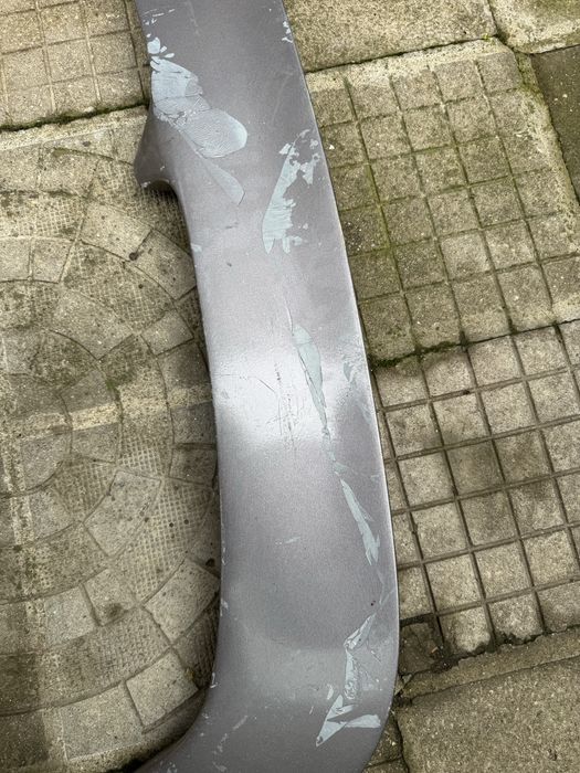 Спойлер за mazda / мазда 323