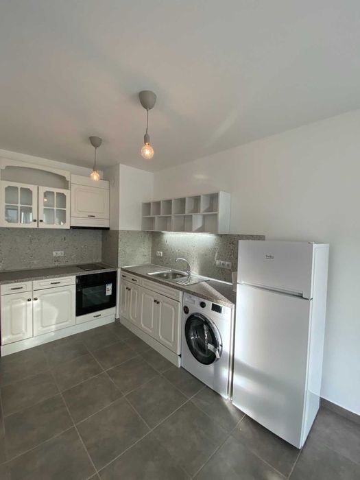 Дава се под наем Двустаен апартамент в София, Борово - 74 кв.м за 648.21 € - Снимка #15