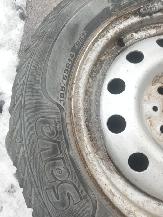 Шины R13 -14-15 с дисками и без дисков