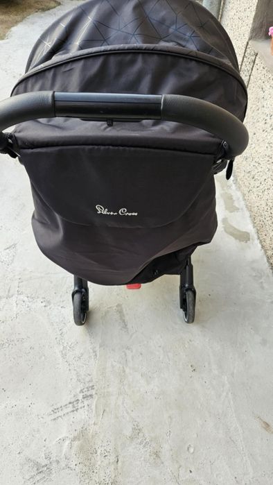 Детска лятна количка Vw