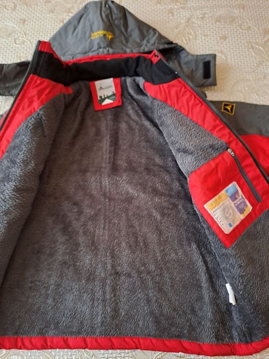 Зимно яке, р.158 см.