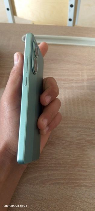 Poco x7 pro holati zoʻr