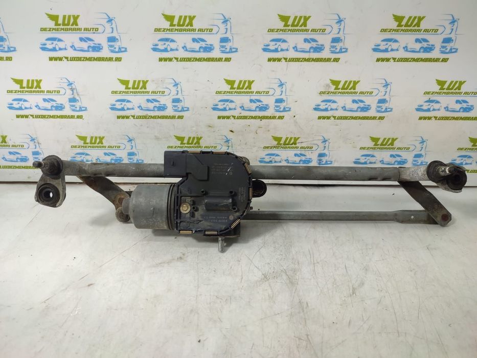 Ansamblu stergator parbriz 1K1955023H Volkswagen VW Golf 6 [2008 - 20