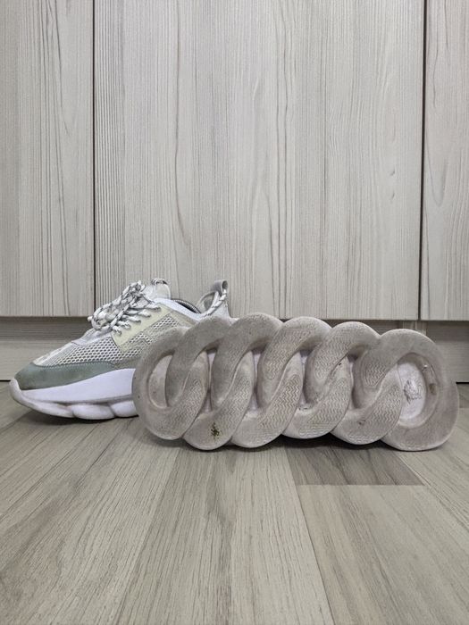 Versace Chain Reaction