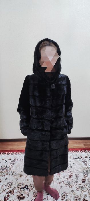 Сатылымда Норка б/у