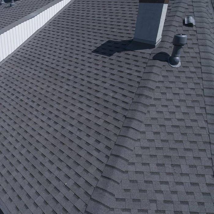 Монтаж Гибкая черепица Технониколь ОНДУЛИН