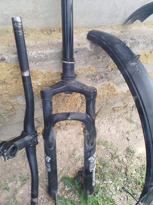 Веласипет запчасть