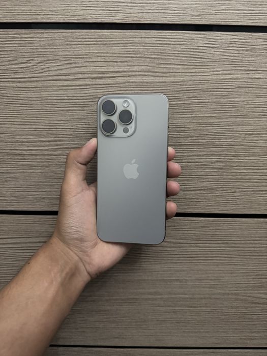 Айфон 15 про Макс