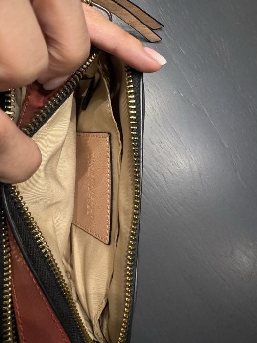 Geanta Marc Jacobs Snapshot.