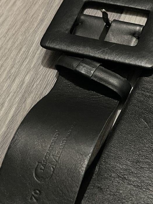 Ремни кожаннын YSL