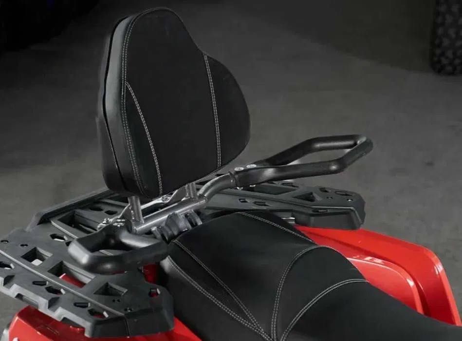 Квадроцикл Sharmax 320 Hummer RX