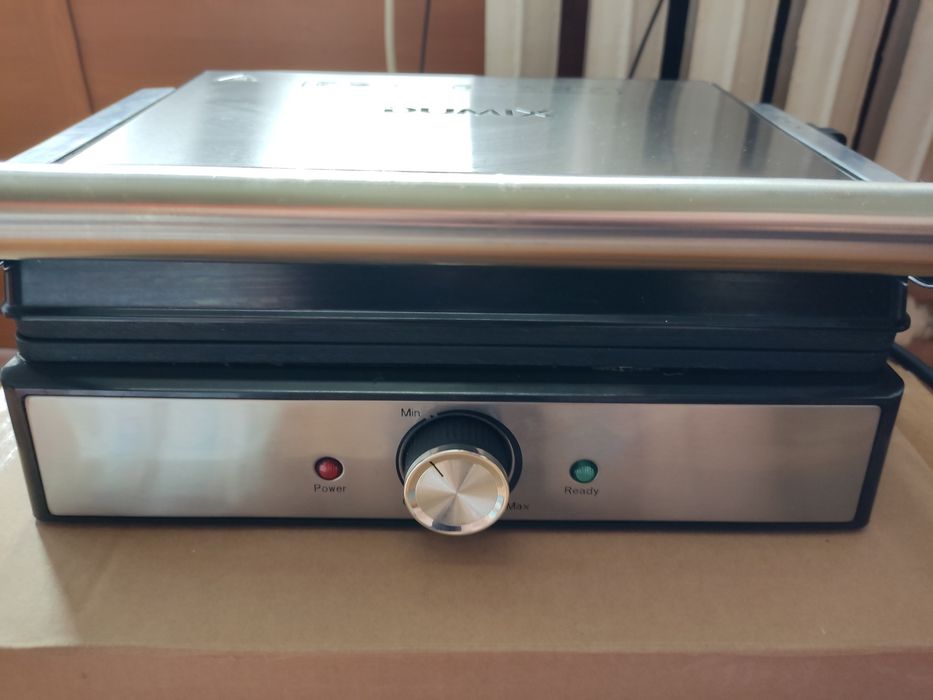 Гриль Dumix DM-099