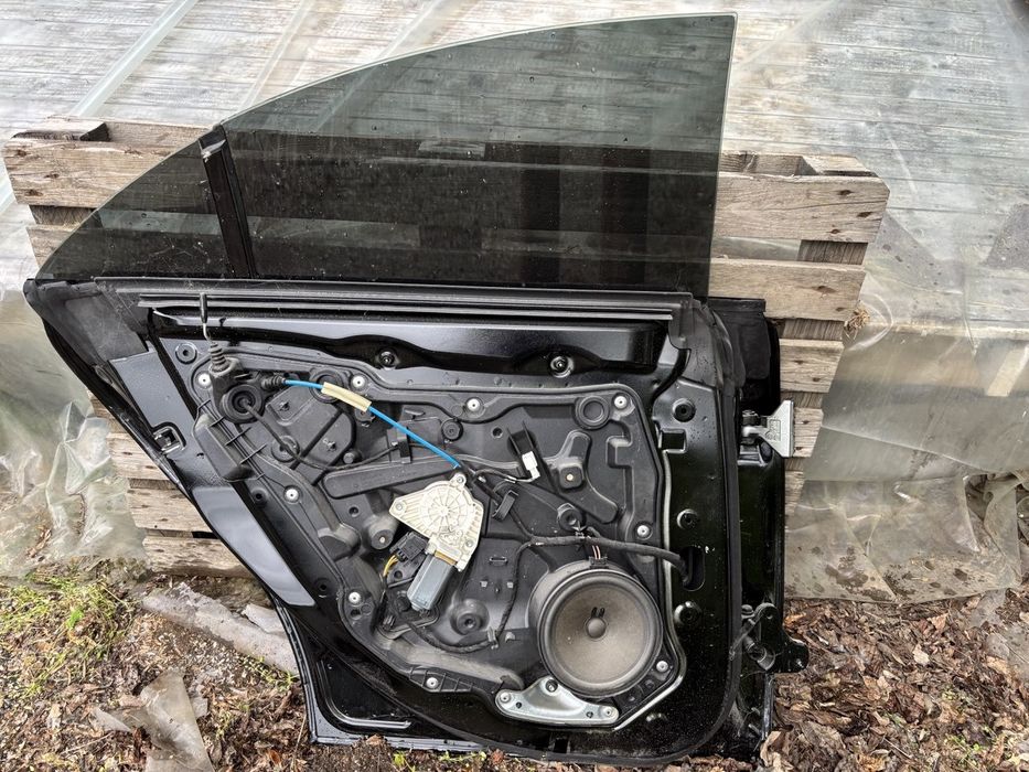 Врати / врата Мерцедес ЦЛА Mercedes CLA W117