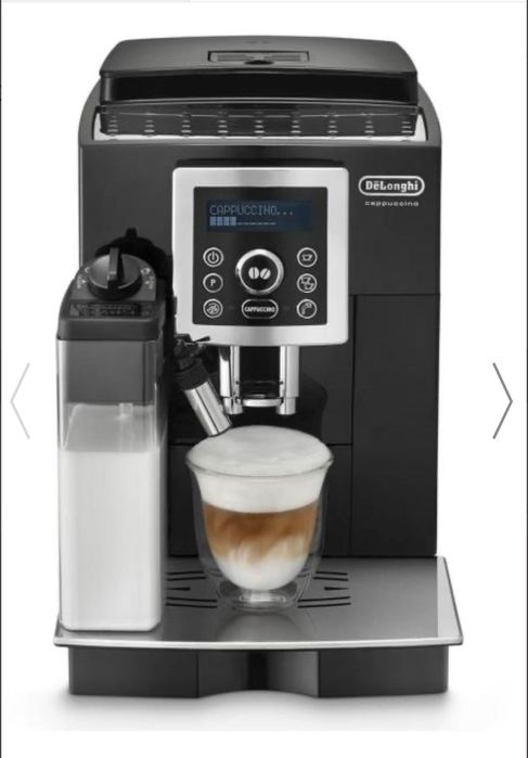 DeLonghi ECAM 23.460 Intensa Cappuccino