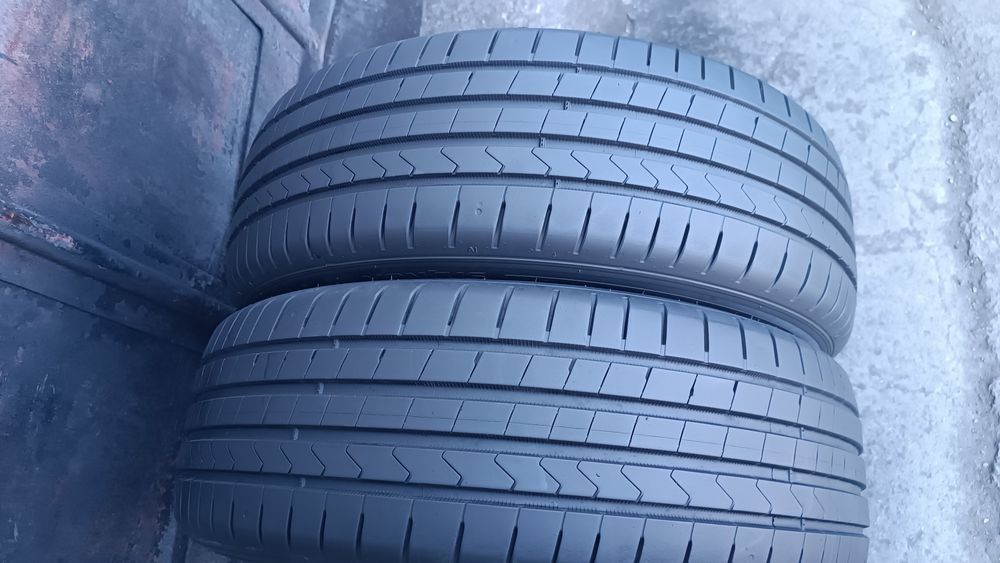 195/55/16 Hankook Дот 0724