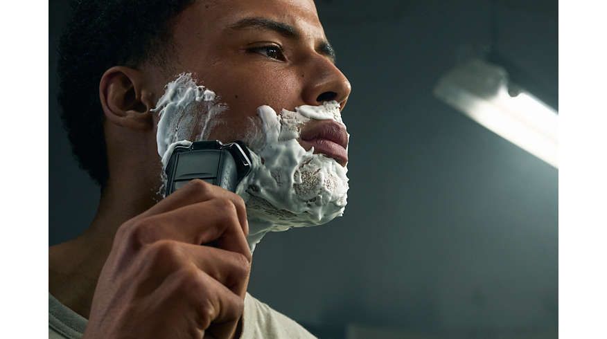 Электробритвы Philips S5887