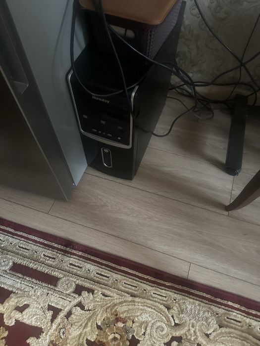 Продам компьютер