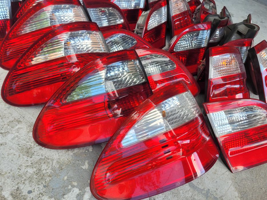 Мерцедес Е класа w211 Стоп,Стопове,Mercedes E klasa W211 Stop,Stopove