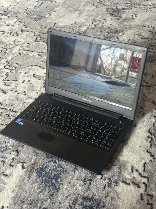 Ноутбук от Jooyontech