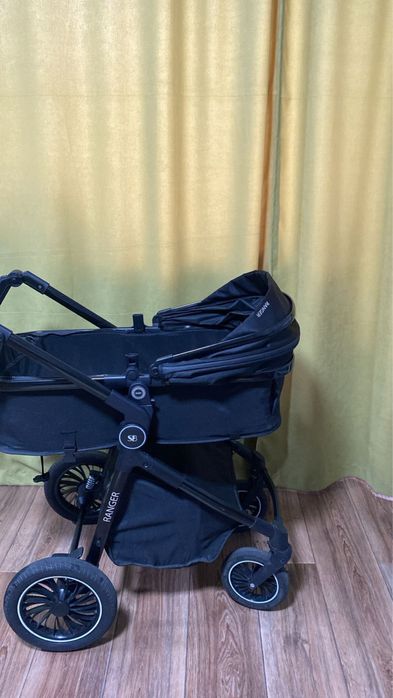 Продам детскую коляску
