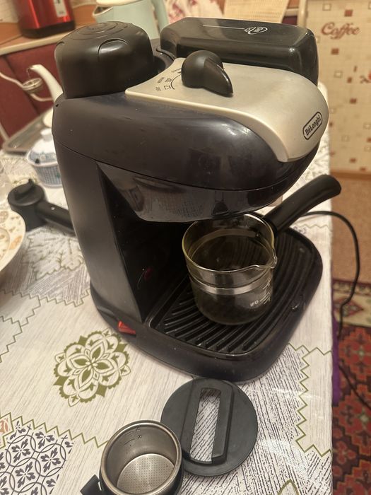 Кофе машина