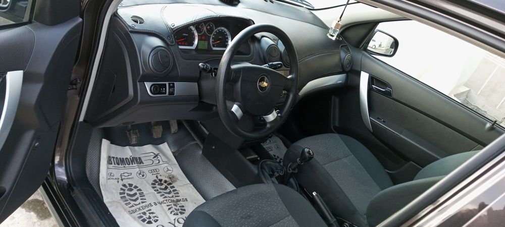 Nexia 3 sotiladi yili 2019