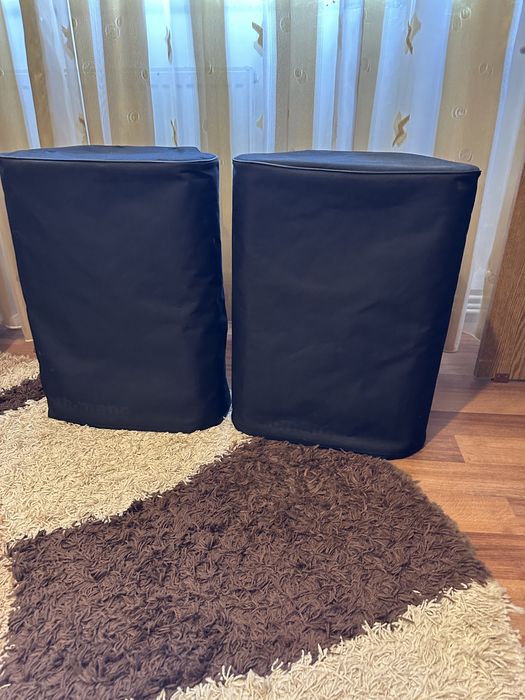 Boxe electro-voice sx300