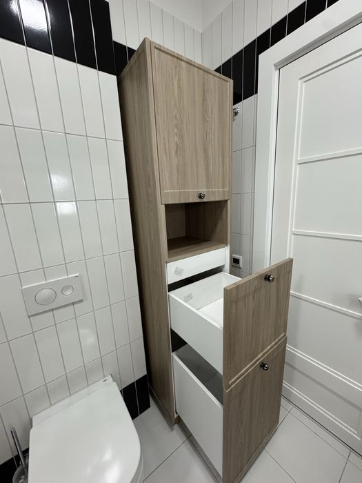 Новый шкаф (для квартиры, офиса)