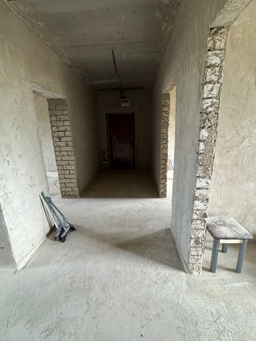 Продам 3 комн.кв.в нов.доме на Детсаде