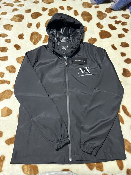 Geaca Armani Exchange