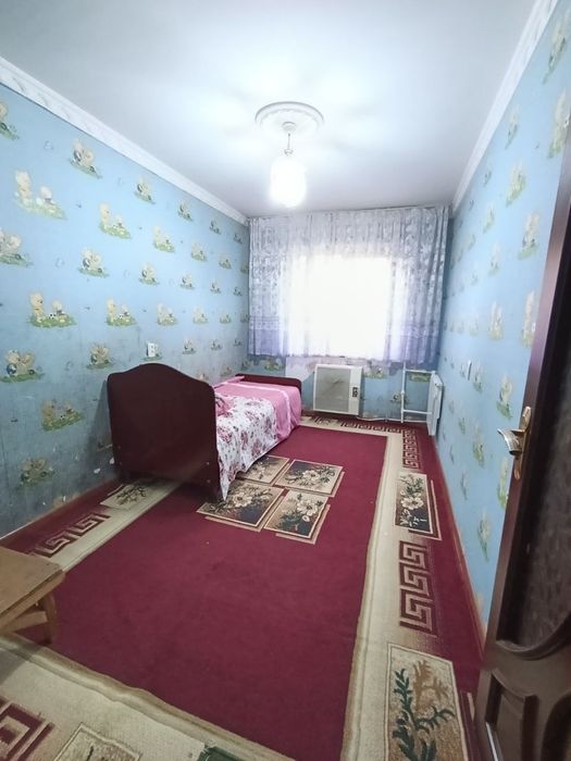 Срочно сдаётся квартира Мархабо