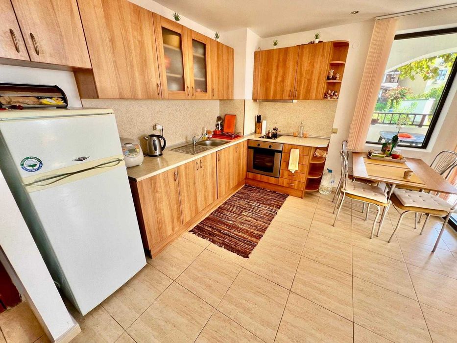 Продава се Двустаен апартамент в Свети Влас - 65 кв.м за 1462 €/кв.м - Снимка #5