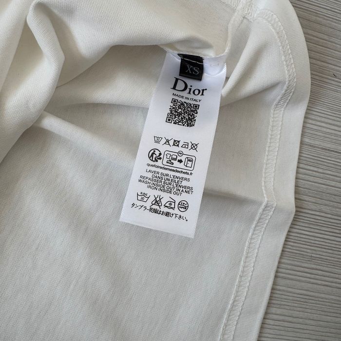 Tricou Dior - S/M