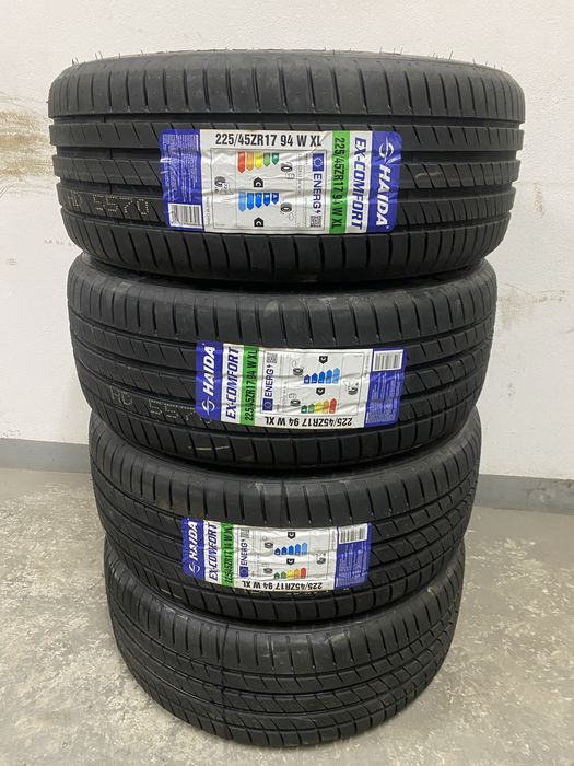 Jante 17 originale Vw Golf 7 8Touran anvelope vara Noi
